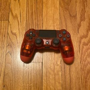 Ps4 Controller